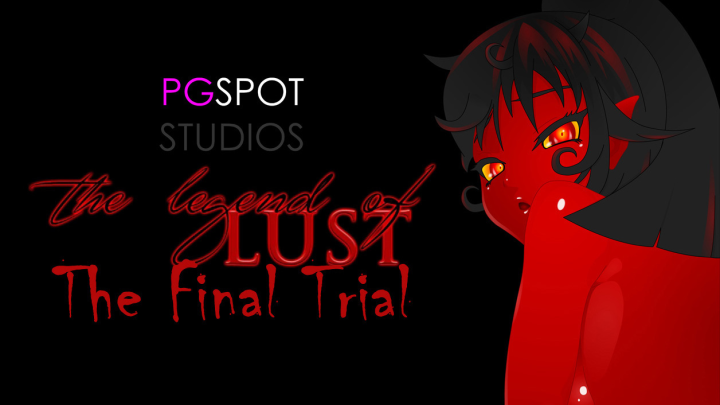 Legend of LUST - Final Trial (1st update)