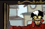 Steam Punk Cow Boy
