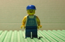 Magic (short brickfilm)