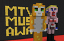 Stop Motion MineCraft PE: Stampy Exposed