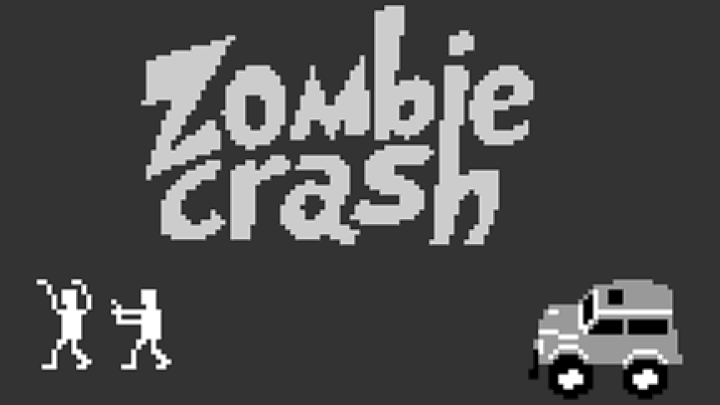 Zombie Crash