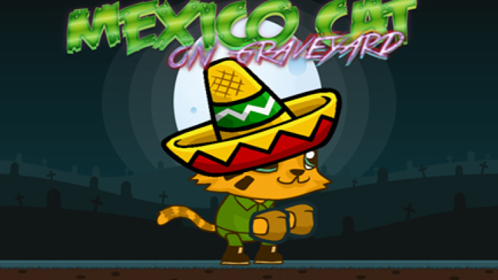 Mexico cat 2
