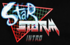 Star Storm intro