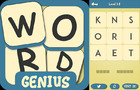 Word Genius: Hidden Words