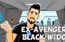 Ex-avengers: Black Widow
