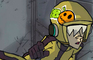 Space Adventurer