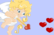 Cupid Loves Emojis