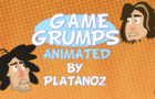 Game Grumps Animated - by Platanoz