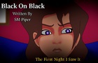 The No Sleep Podcast Animated Preview