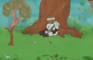 Groggy Pooh