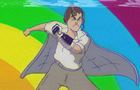 Angry Video Game Nerd Anime (feat. Nostalgia Critic, Simon &amp;amp; Budi)