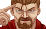 Red Saga Chapter 1