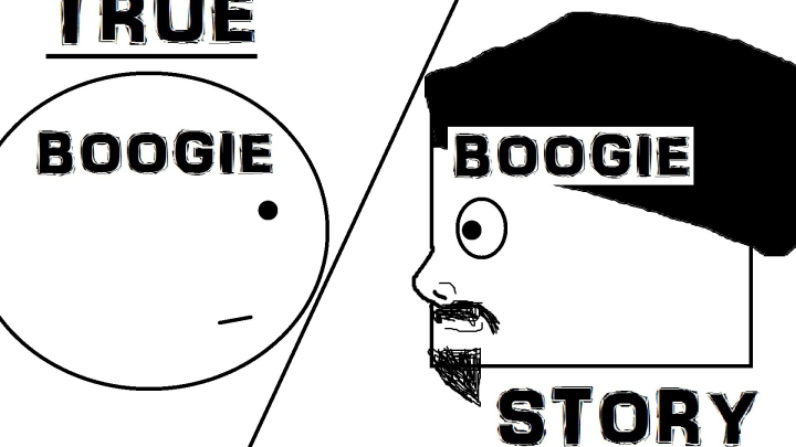 CrappyPaintPapa - Boogie Boogie