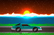 Sunset Drive - (Animated Music Video)