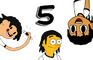 Me in 5 Different Art Styles + Bonus Art Style