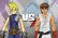 Cloud Vs Ryu: Battle Arena 2