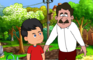 A Hole in the Fence - Toonzee TV