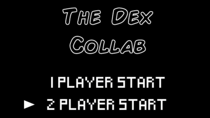 The Dex Collab - Random Animations