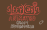 SleepyCast Animated: Ghost Adventures