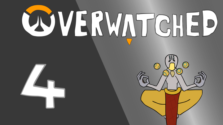 Overwatched ep 4 Greetings
