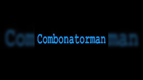 Combonatorman