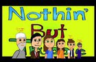 Nothing but Trubble Episode one: School Day