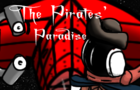 Teaser : The Pirates' Paradise animated comics