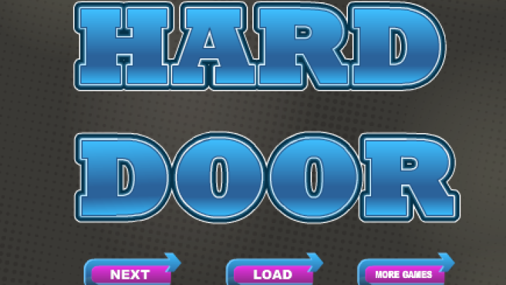 Hard Door
