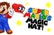 Super Mario's Magic Hat!