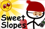 Jaycartoons: Sweet Slopes