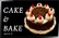 Cake &amp; Bake Episode 1