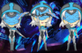 PROJECT ASHE Dance 2D Animated/Music