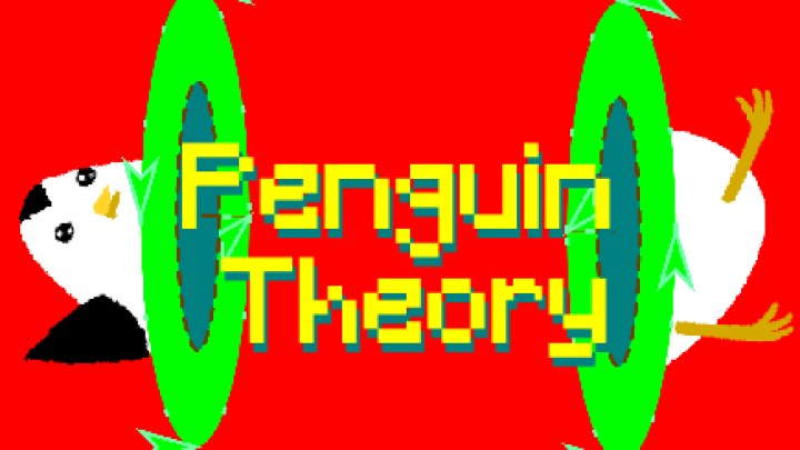 Penguin Theory