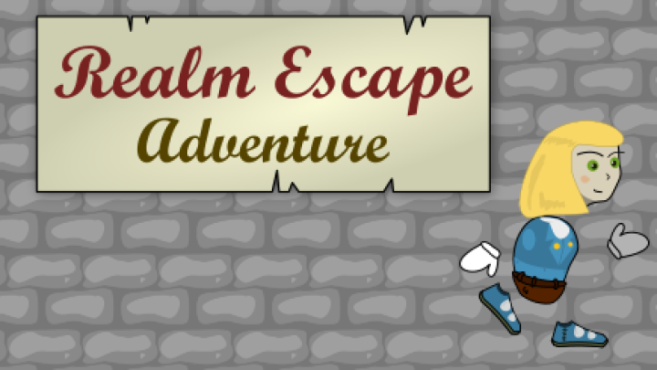 Realm Escape Adventure