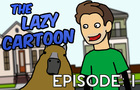 An Existential Crisis - Episode 1 | The Lazy Cartoon