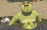 Shrek vs Donkey