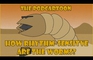 How Rhythm-Sensitive are the worms in Dune? | The Podcartoon