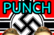 Punch a NAZI