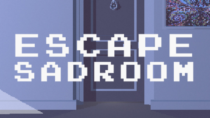Escape a sad room
