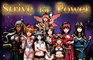 Strive for Power 2