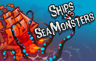 Ships vs Monsters