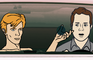 Hell's Uber Driver - David Bowie