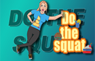 Do the squat