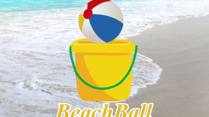 BeachBall