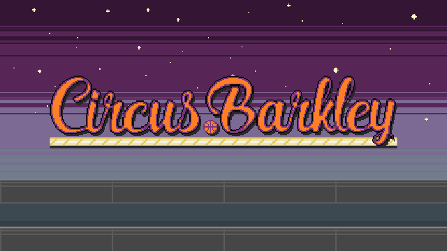 Circus Barkley