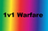 1v1 Warfare