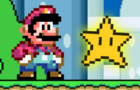 Mario's Star Calamity