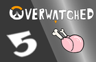 Overwatched ep 5 Learn to Cook