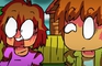 Ouch ( short funny animation)