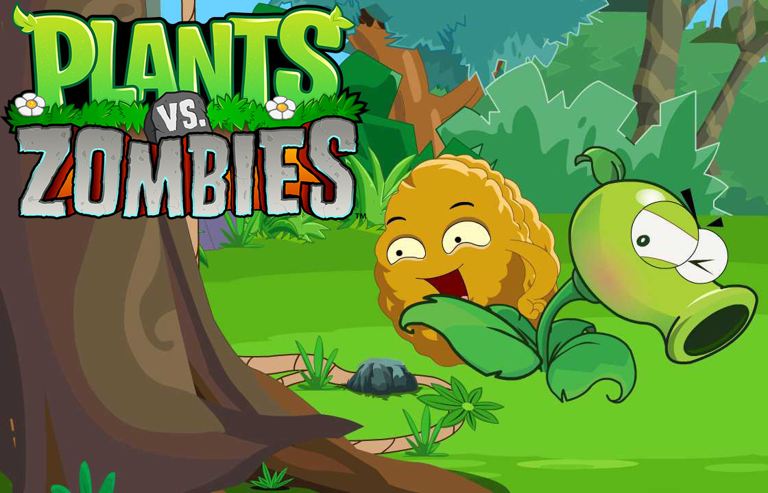 plants vs zombies 4